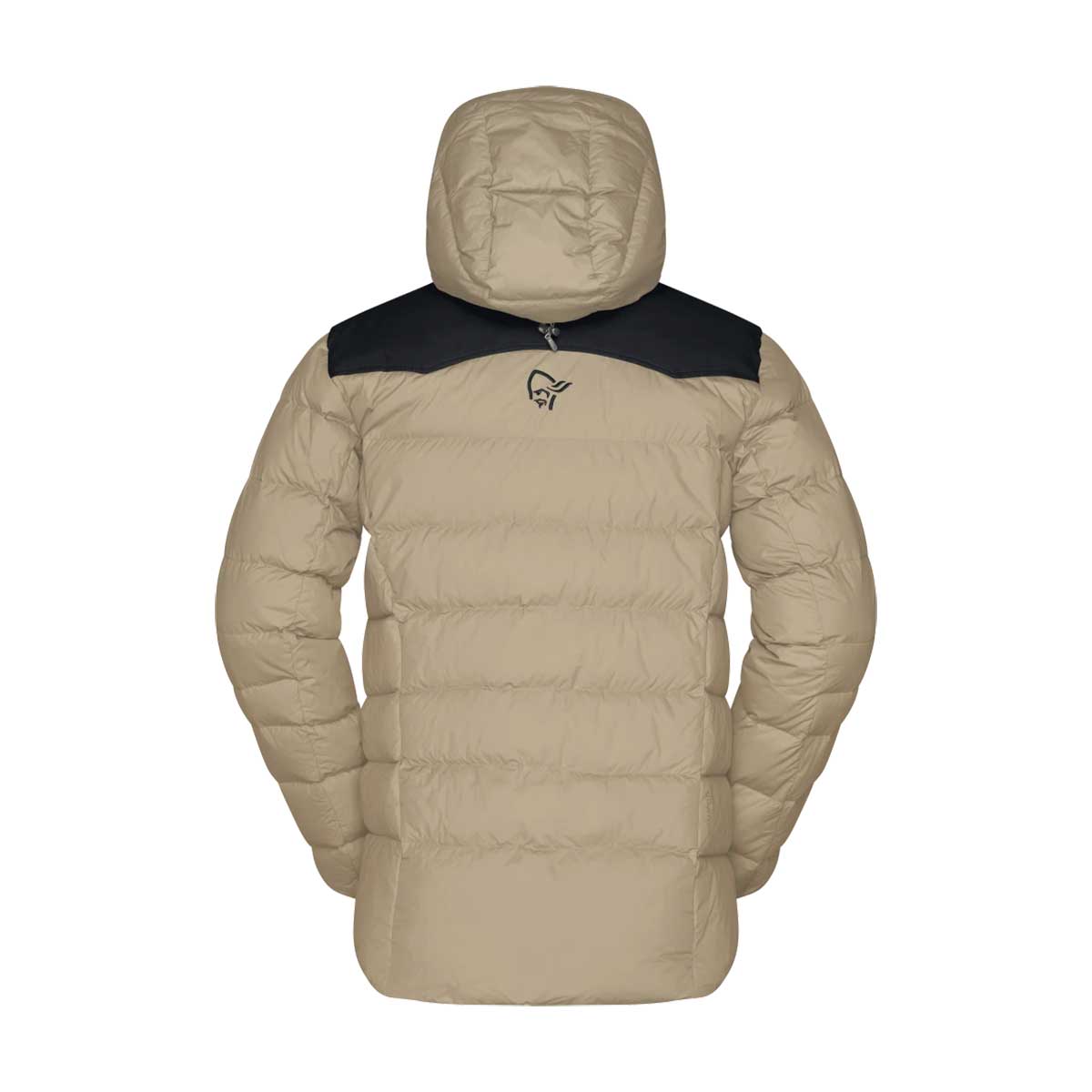 Norrona Tamok Down 750 Jacket Men's in Winter Twig